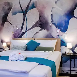  Apartment Homely 2 - Modern Self-check-in In Germany