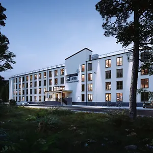 Hotel Platzhirsch Living