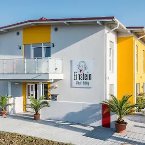 *** Motel Fairsleep Einstein Germany